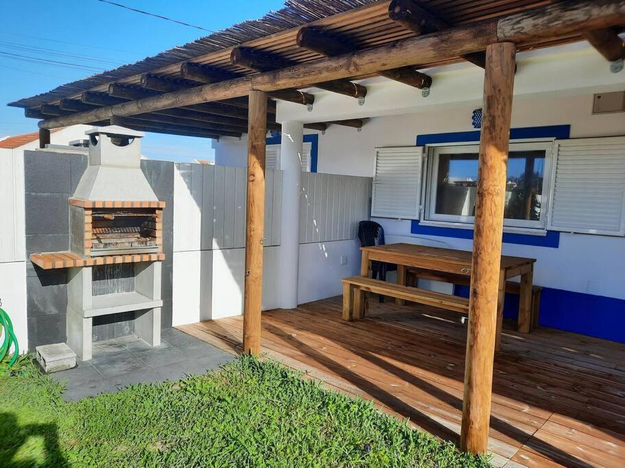 Sado House 2 Villa Comporta Exterior photo