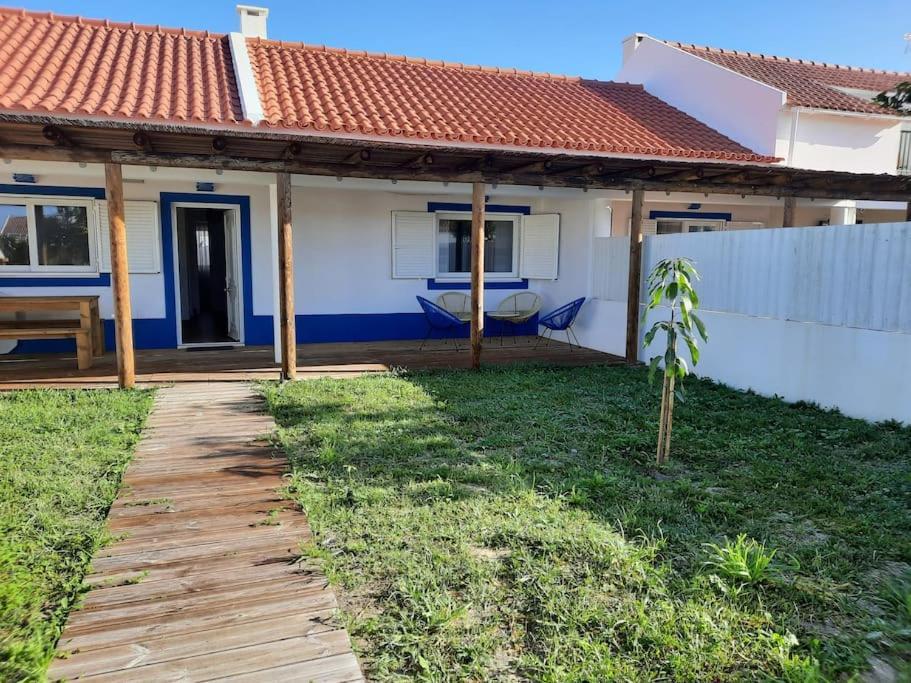 Sado House 2 Villa Comporta Exterior photo